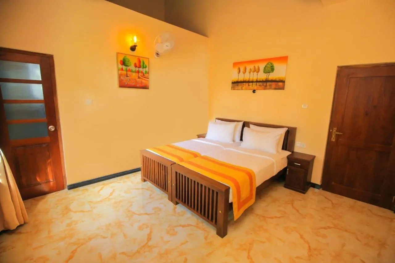 Pensión Hotel Negombo Andersson Luxury House