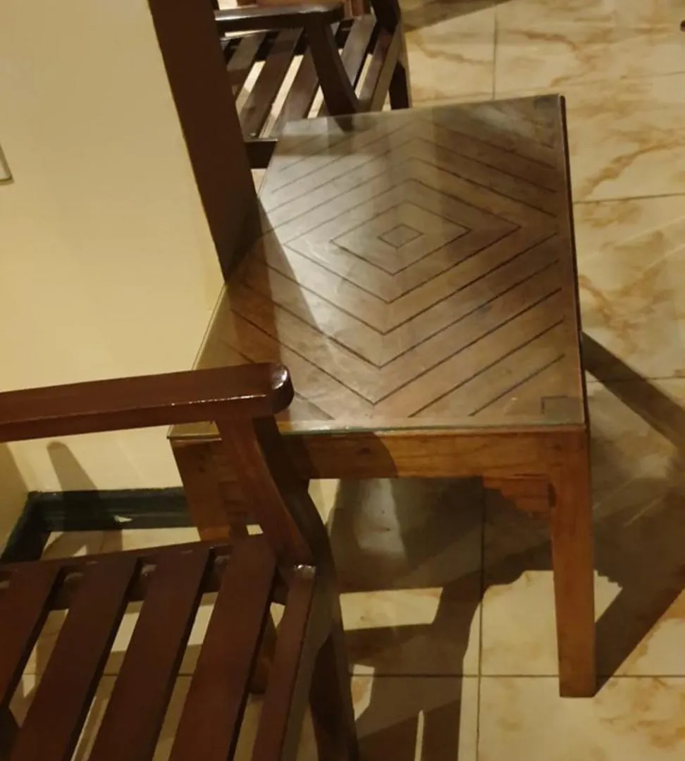 Hotel Negombo Andersson Luxury House