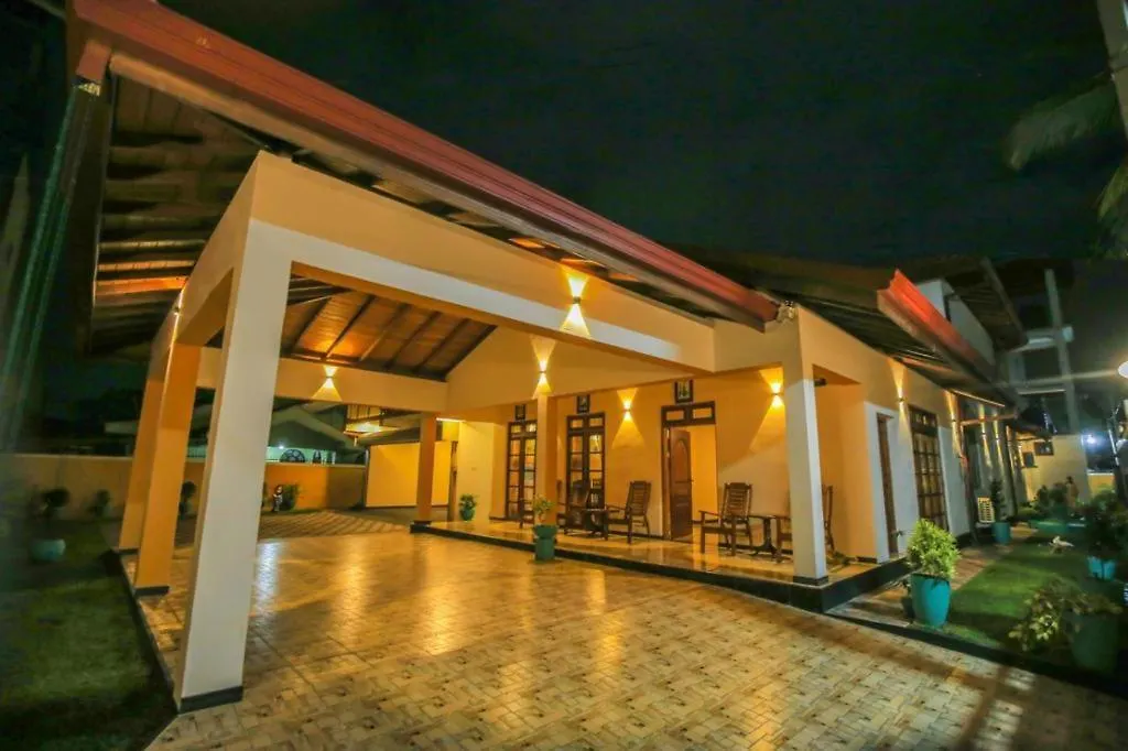 Hotel Negombo Andersson Luxury House