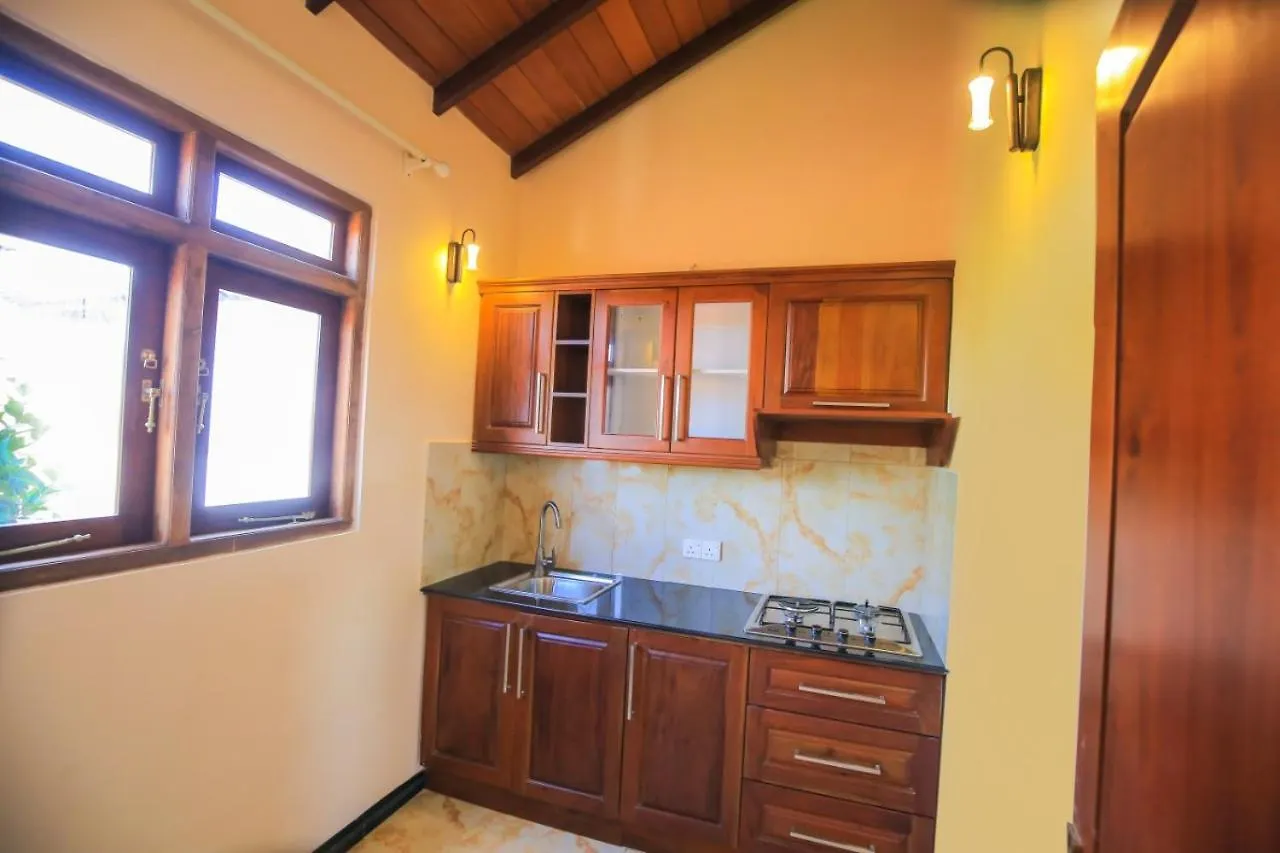 Hotel Negombo Andersson Luxury House