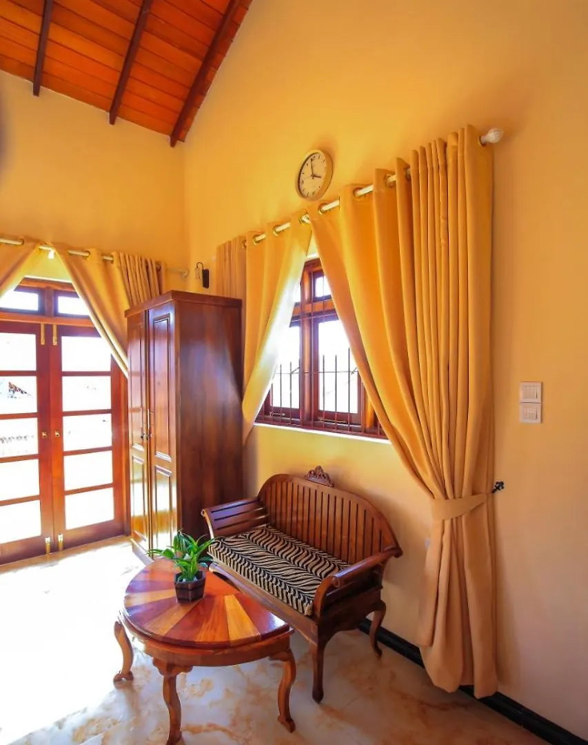 Pensión Hotel Negombo Andersson Luxury House