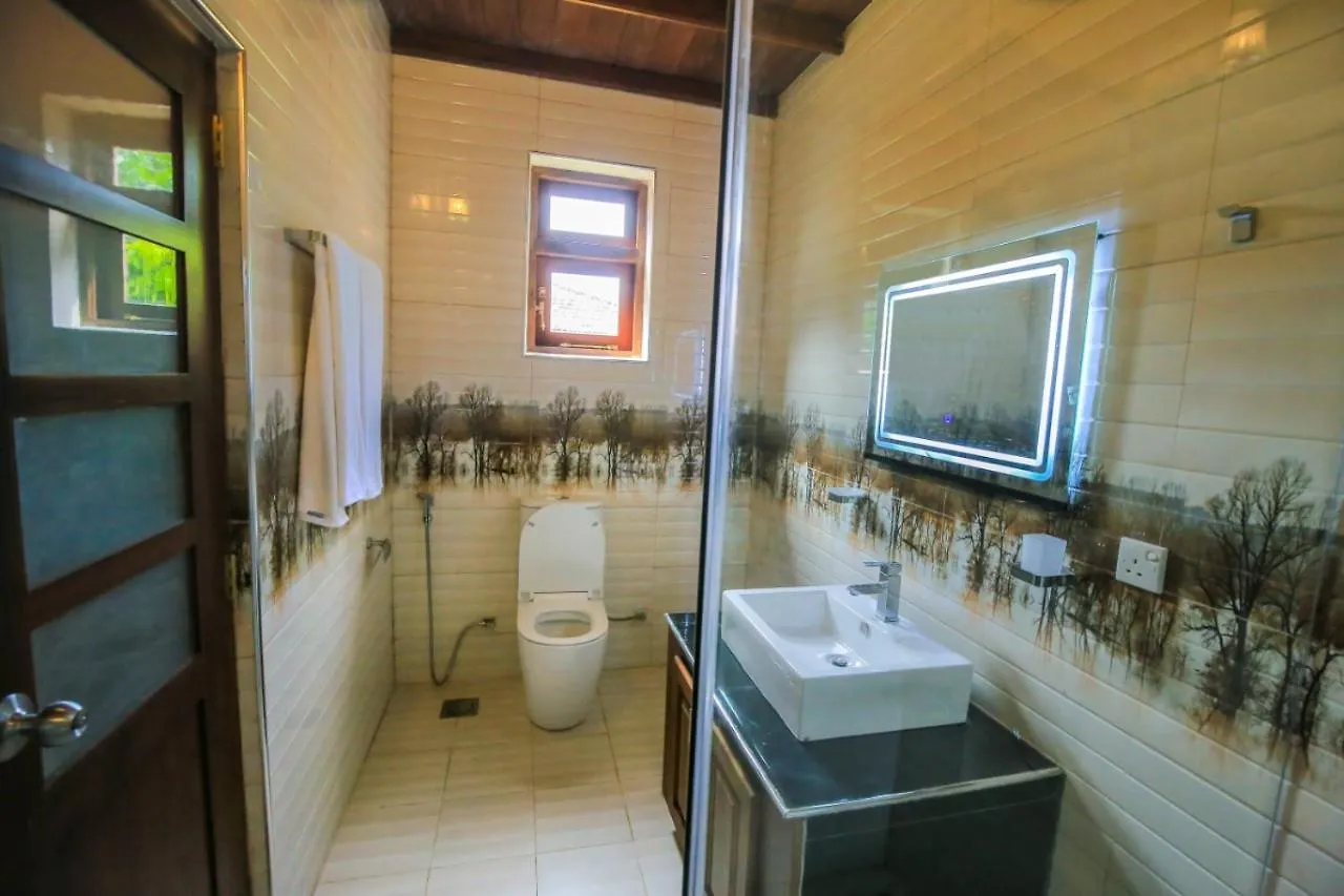 Hotel Negombo Andersson Luxury House Penzion