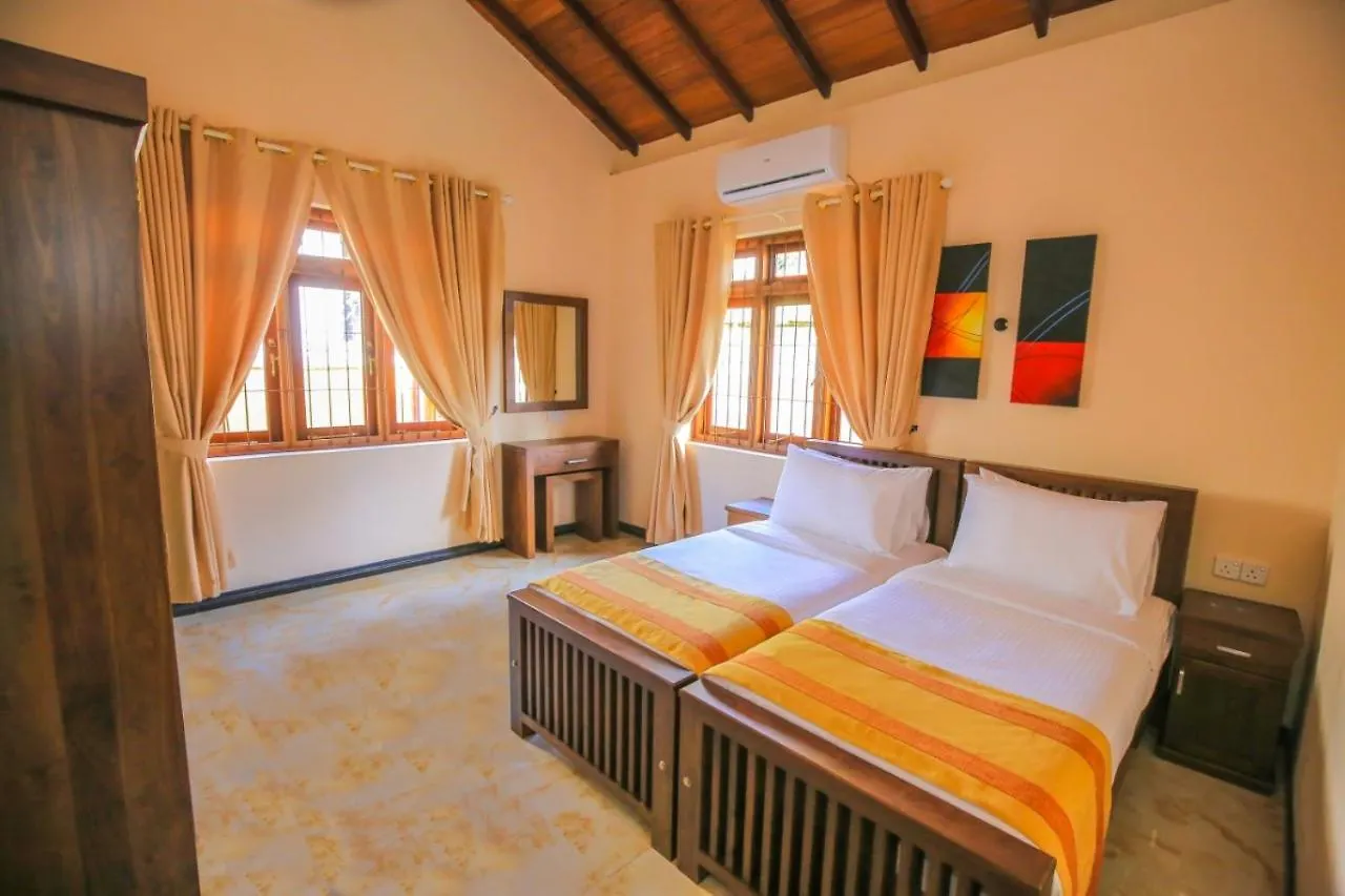 Hotel Negombo Andersson Luxury House 0*,