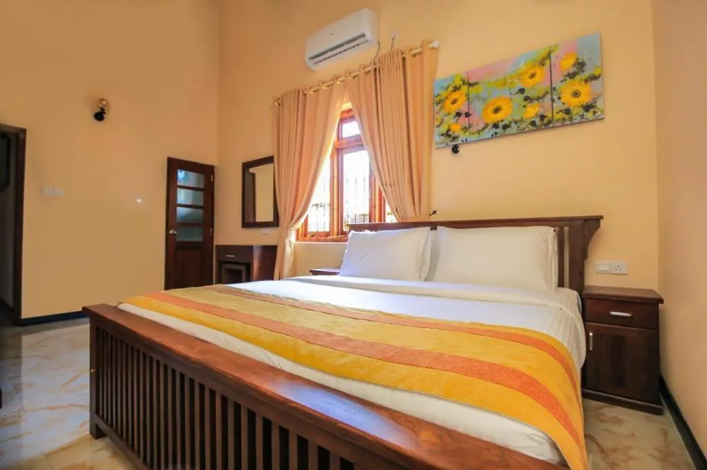 Hotel Negombo Andersson Luxury House 0*,