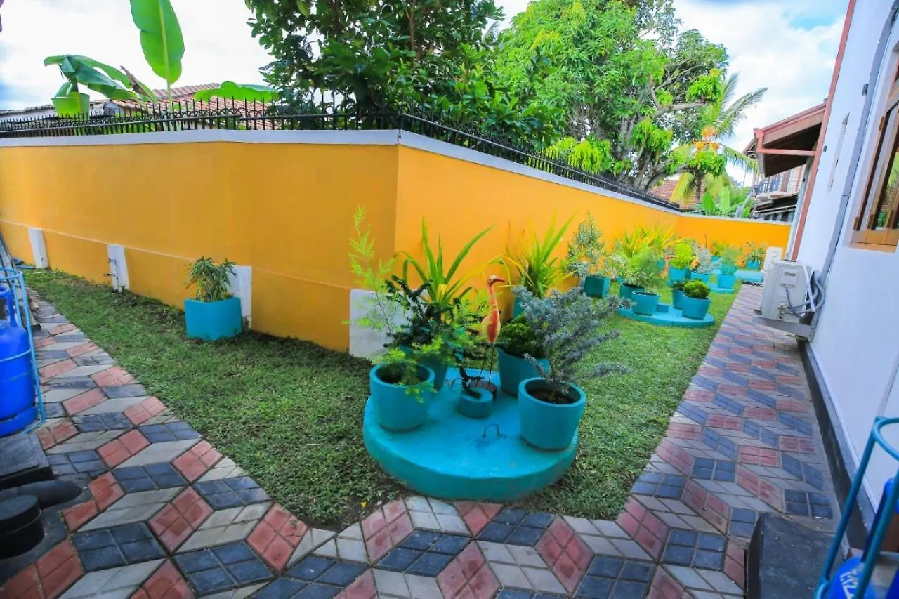 Hotel Negombo Andersson Luxury House Penzion