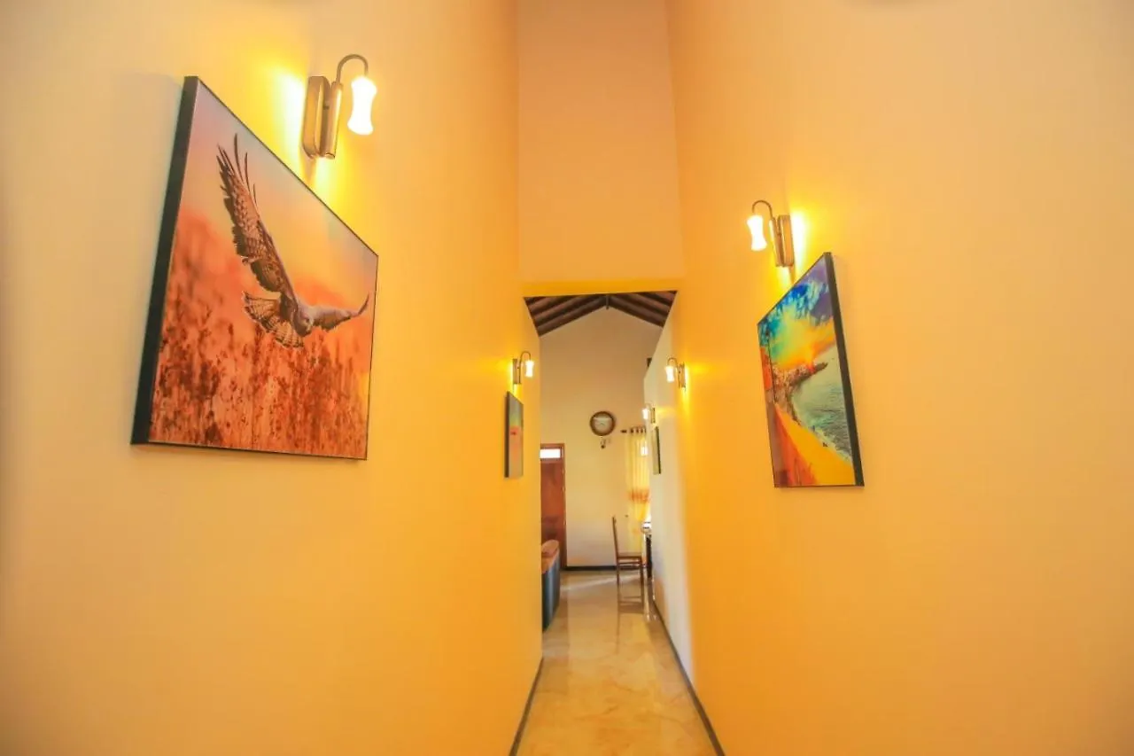 Hotel Negombo Andersson Luxury House Penzion