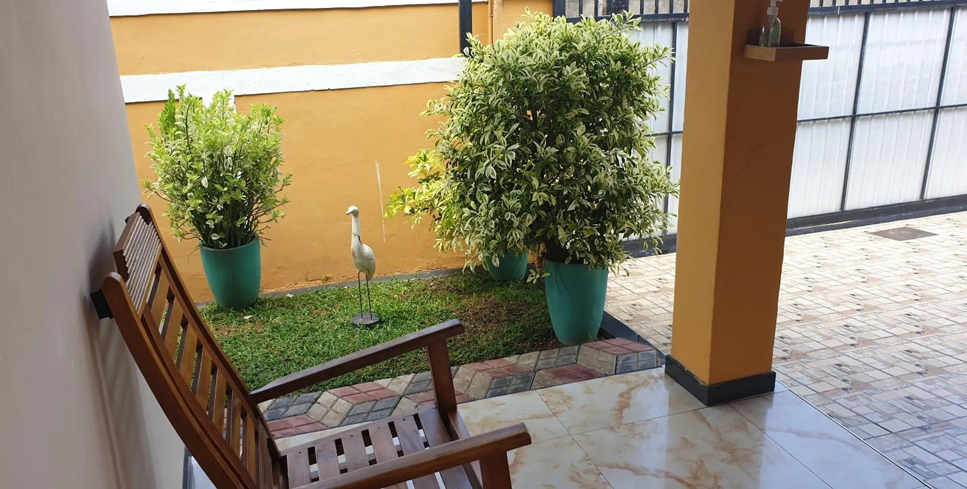 Hotel Negombo Andersson Luxury House Penzion