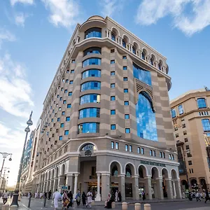 Emaar Al Mektan 3*, Medina Arabia Saudí