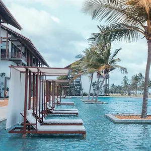 Anantaya Y 5*, Chilaw Sri Lanka