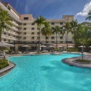 Quest Conference Center, Clark 4*, Clark Field Filipinas